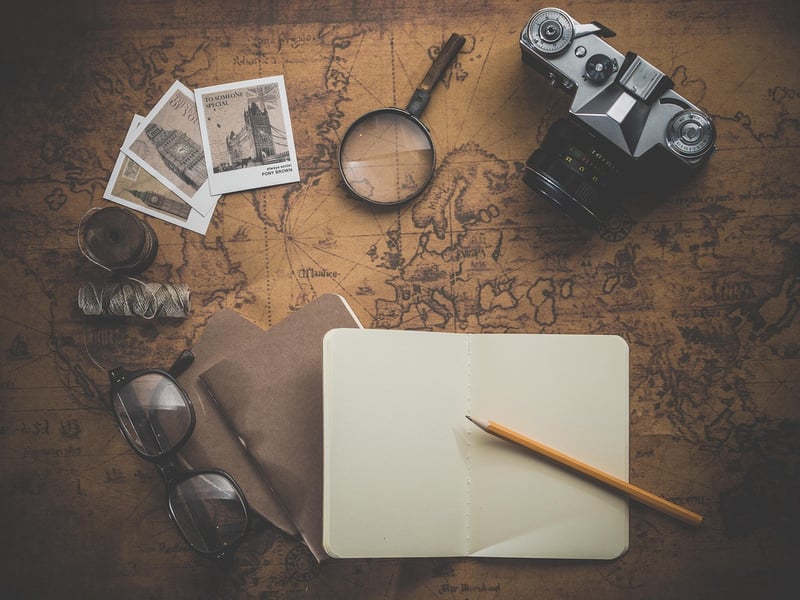 Trip Planning